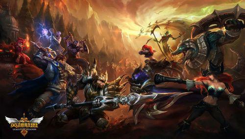 和他的球迷 和他的球迷