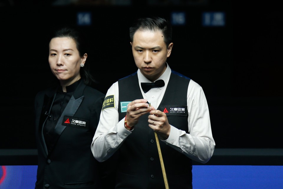 重返亚洲巅 重返亚洲巅